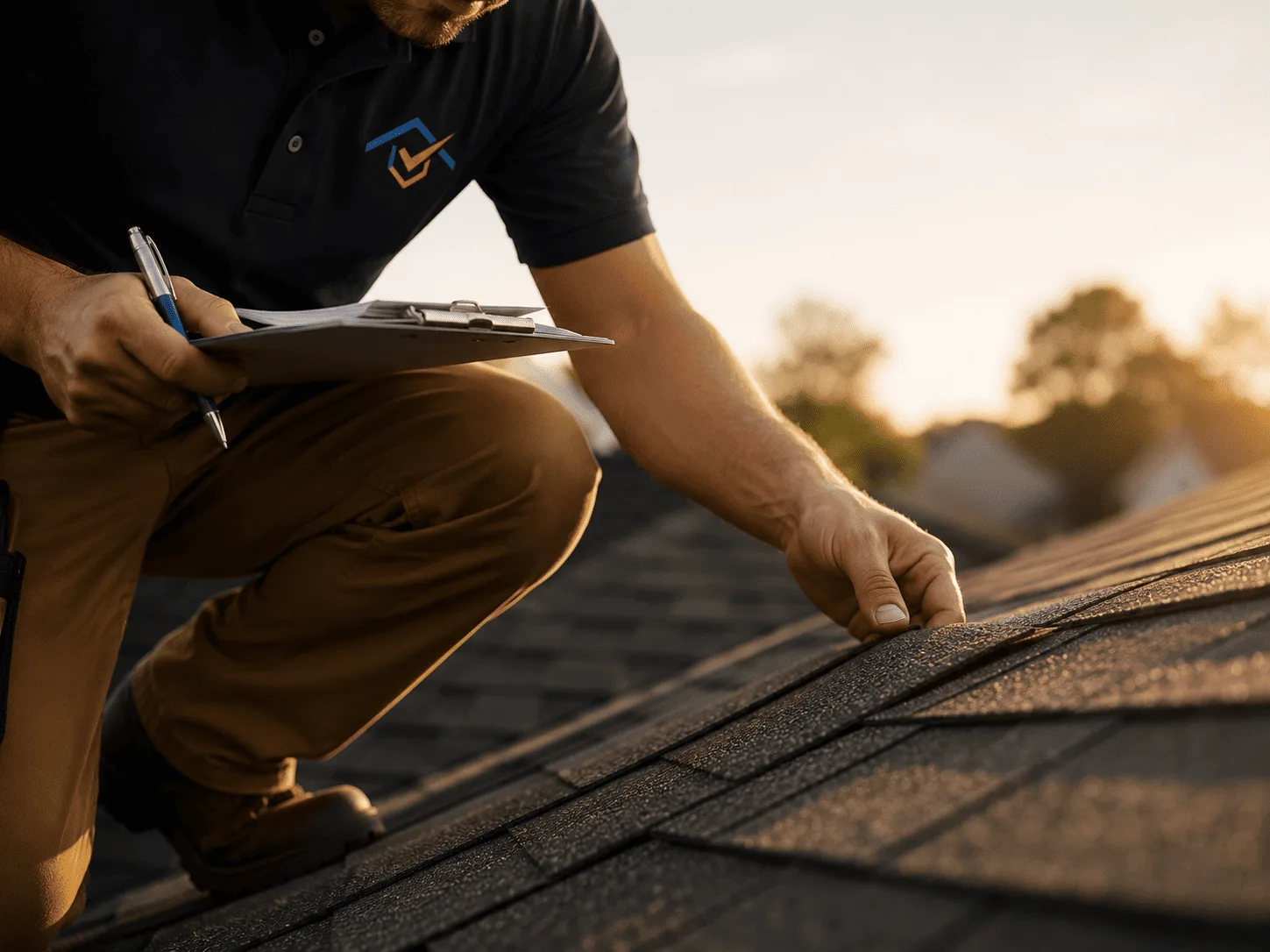 Why Choose Roof Inspection in Tome, NM