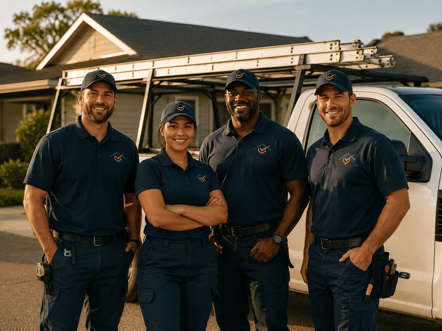 Roof Inspection company in Tome, NM